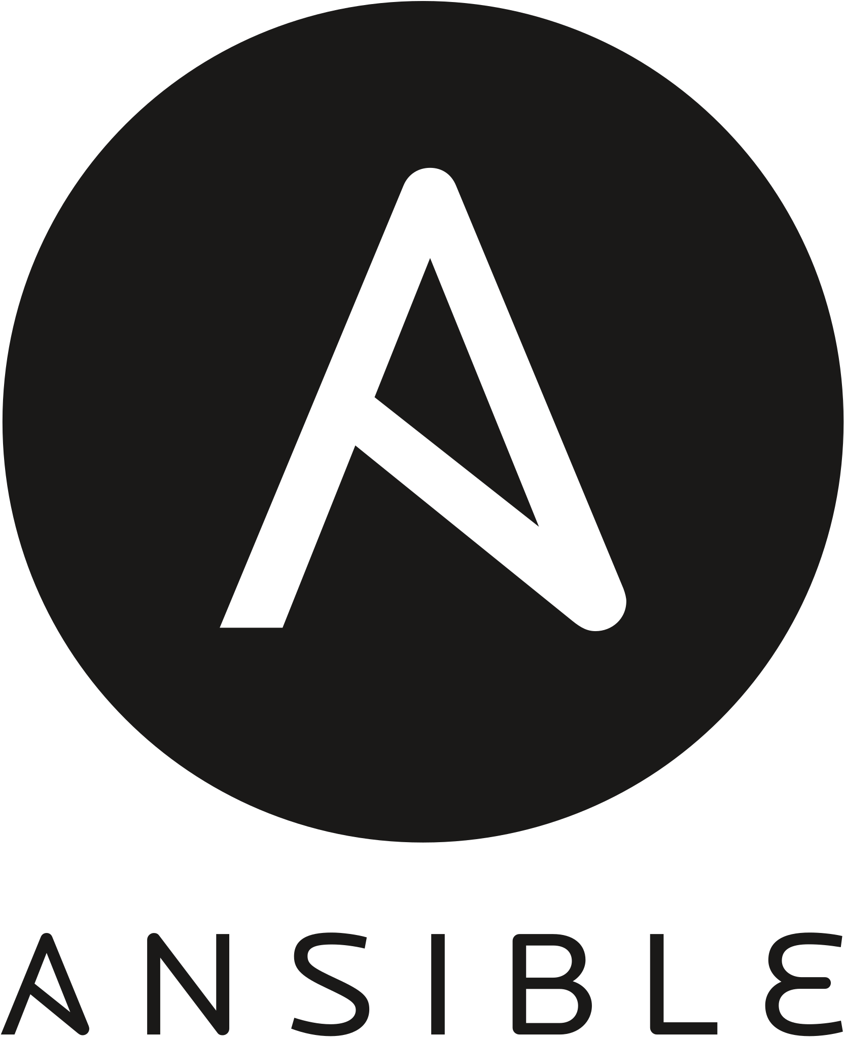 ansible logo