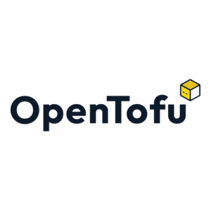 Article IaC Terraform et OpenTofu - Logo OpenTofu