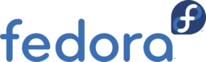 Fedora logo