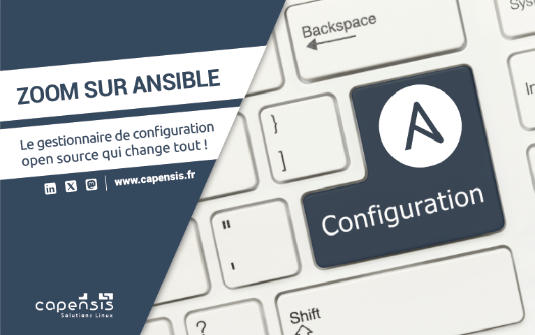 Miniature Ansible - Article