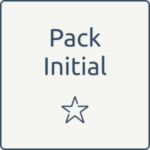 Capen'Flex - Pack Initial