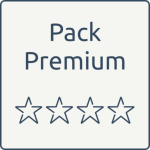 Capenflex - Pack Premium