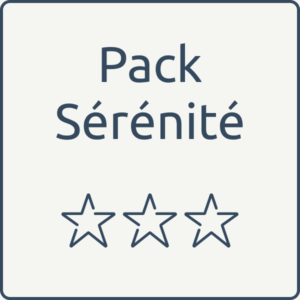Capenflex - Pack Sérénité