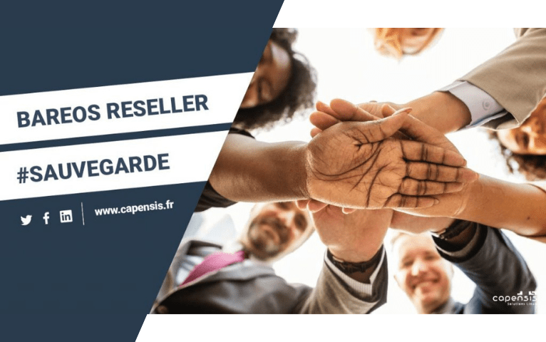 article capensis reseller bareos