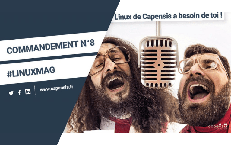 article commandement capensis n°9