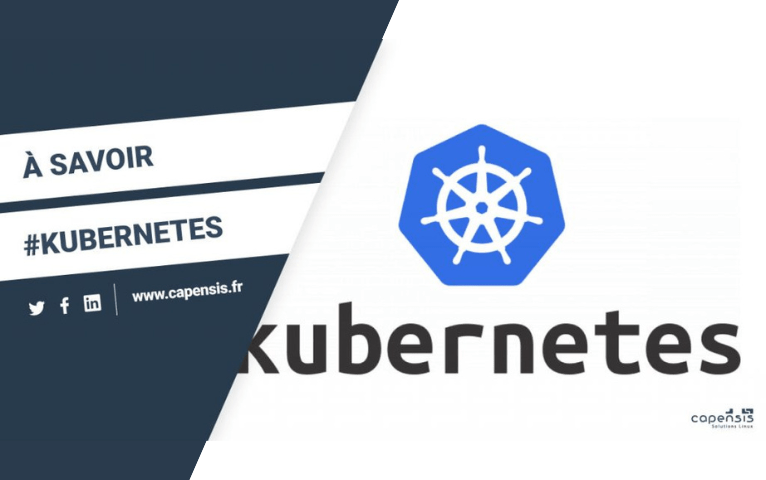 article kubernetes