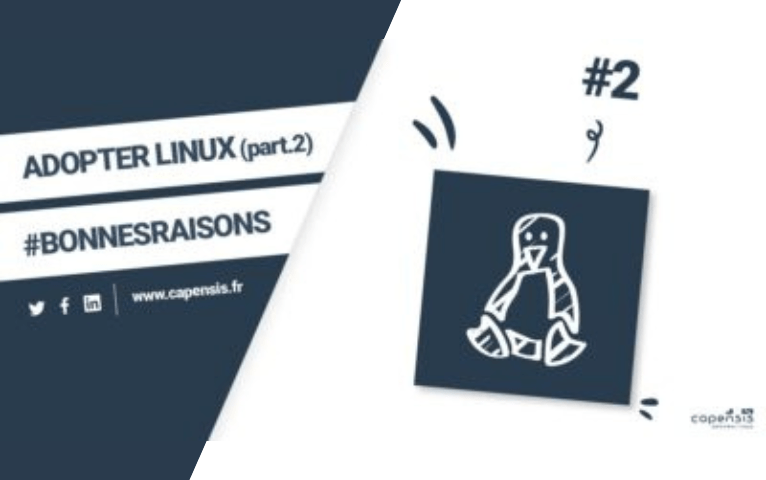 article passer à linux partie 2