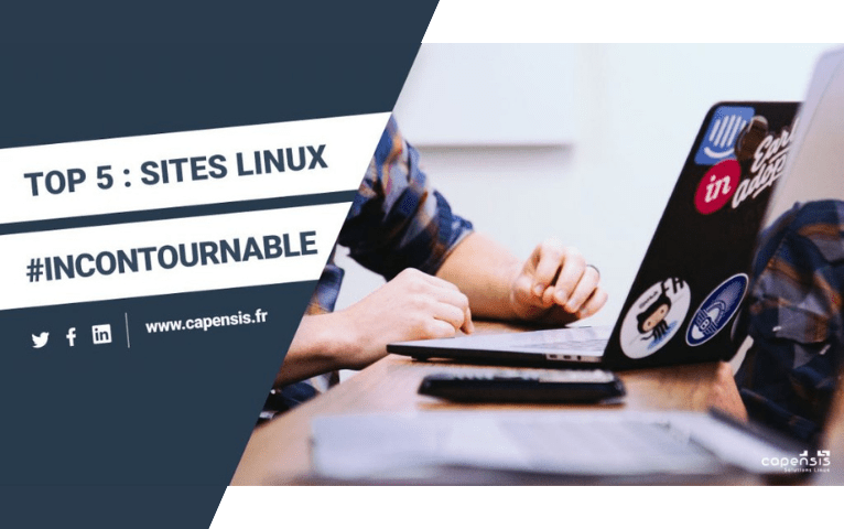 article sites linux