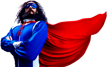 nerd-super-hero Séparateur services technologies Linux et open source