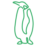 picto socle linux intégrateur linux