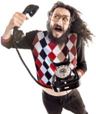 Header contact capensis